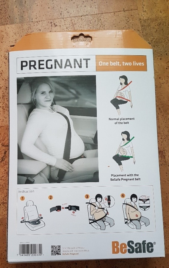 Von Anfang an gut geschützt: Sicher unterwegs im Auto – Teil 1: Die besten  Tipps von Schwangerschaft bis Kleinkindalter - Patschehand